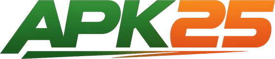 apk 25 homepage logo